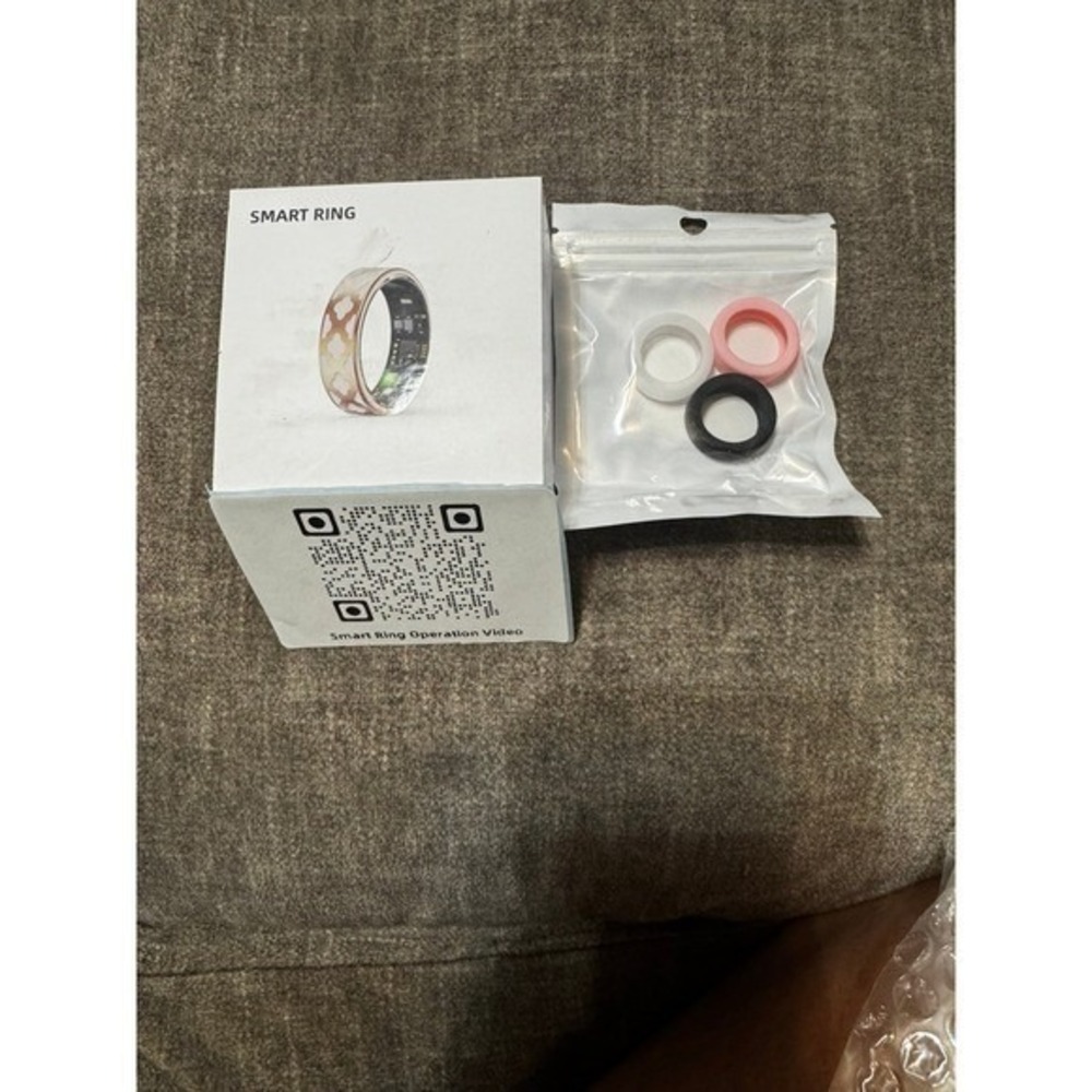 Smart ring‎